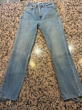 Abercrombie jeans